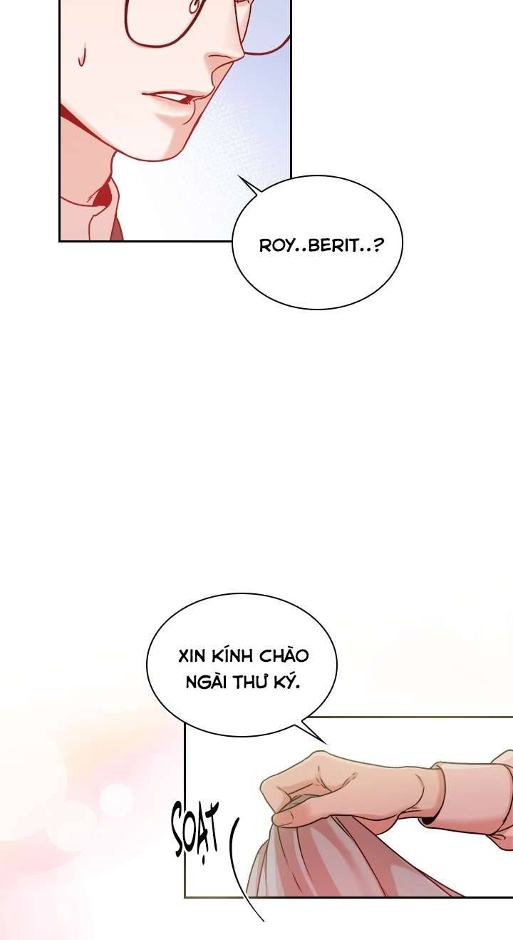 Thư Ký Của Bạo Chúa Chapter 2 - Trang 4