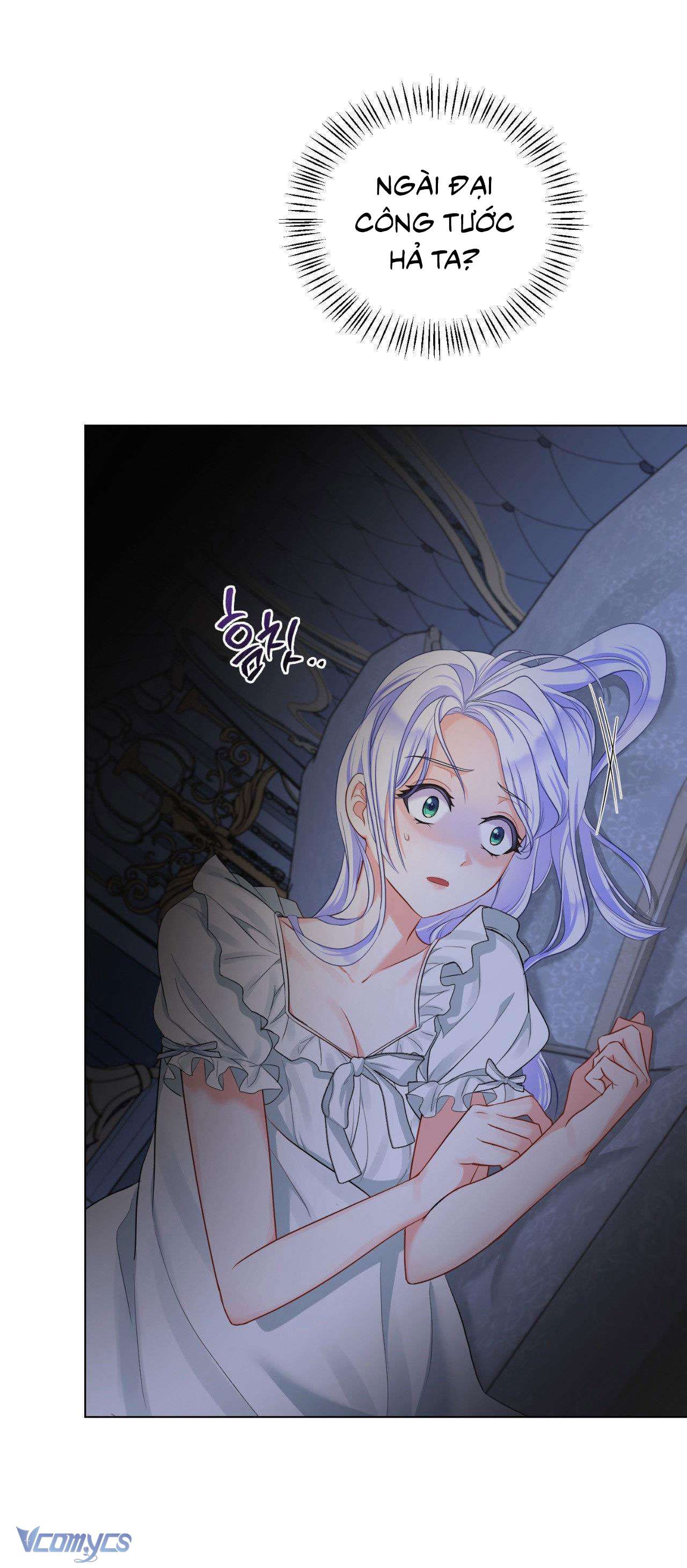 Thánh Nữ Sa Ngã Chap 2 - Trang 2