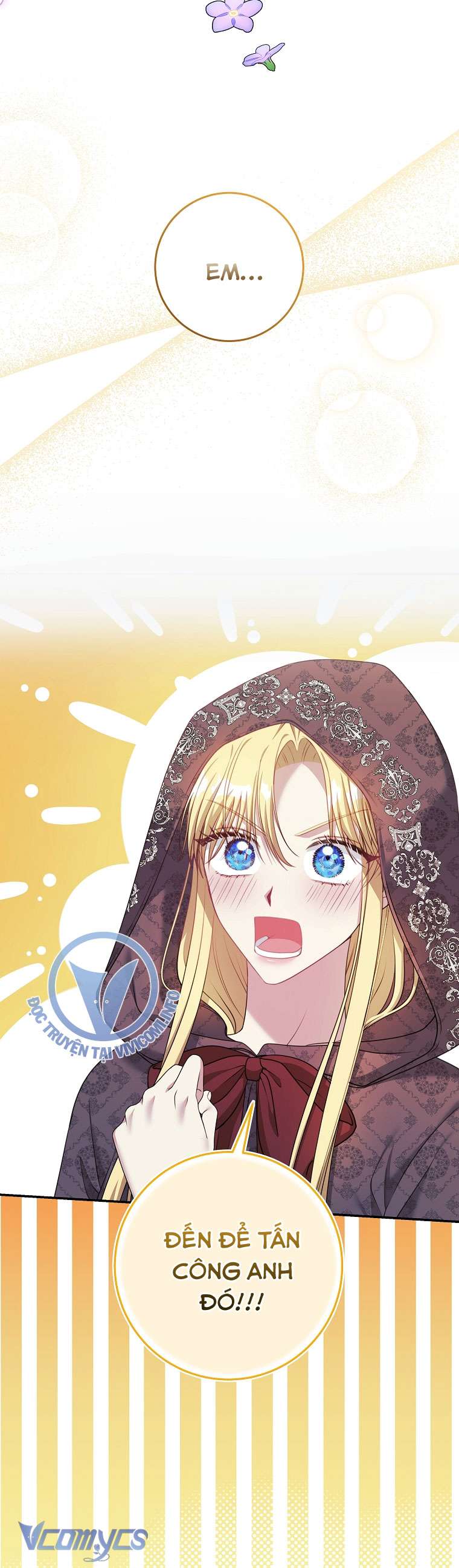 [18+] Phương Pháp Gia Hạn Hợp Đồng Hôn Nhân Chap 36 - Trang 2