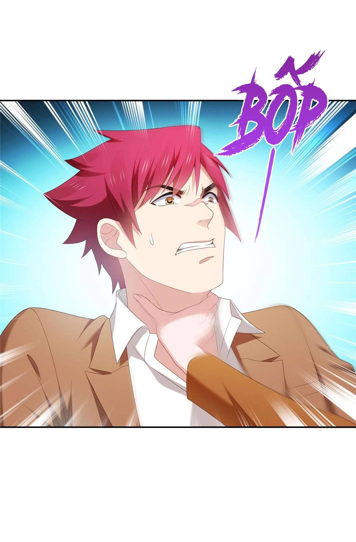 Hệt Như Hàn Quang Gặp Nắng Gắt Chap 351 - Next Chap 352