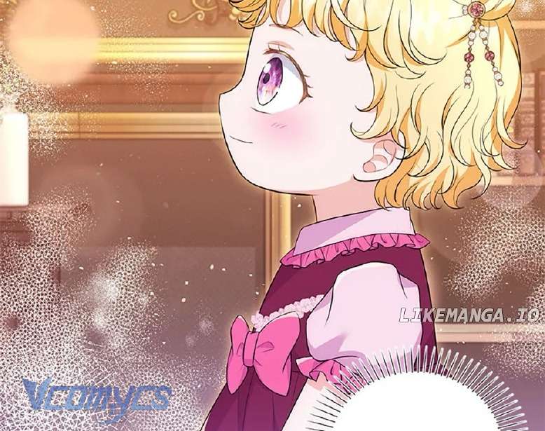 Công Chúa Bé Con Hạng S Thật Mạnh Chapter 21 - Trang 4