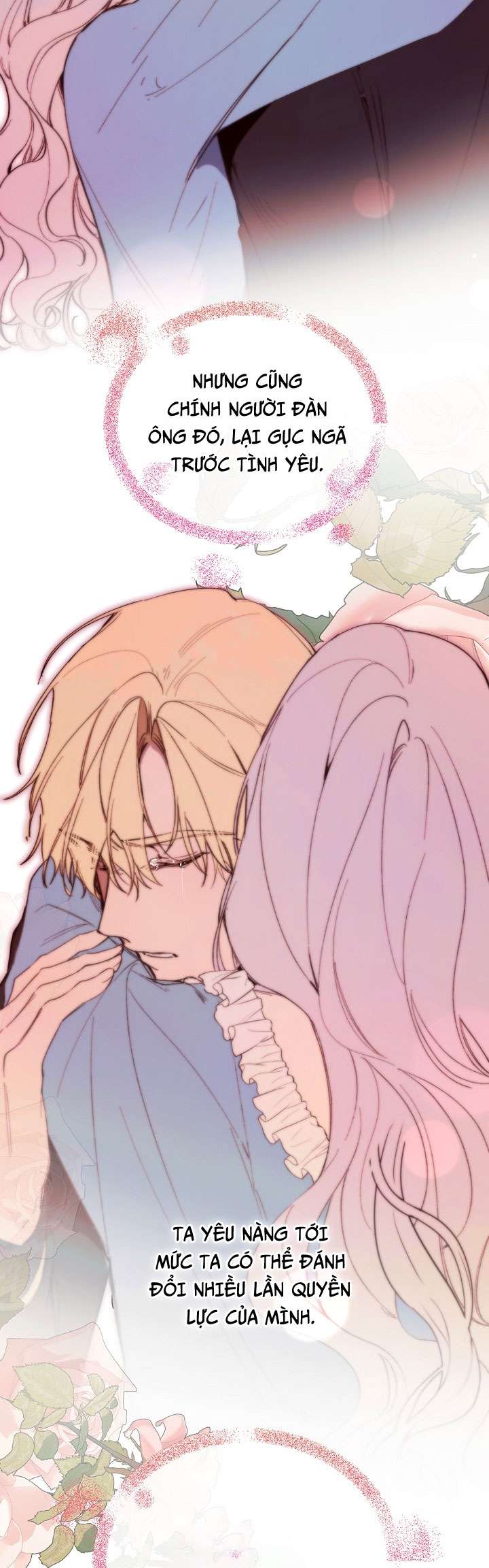 Ác Nữ Cần Bạo Chúa Chapter 62 - Trang 4