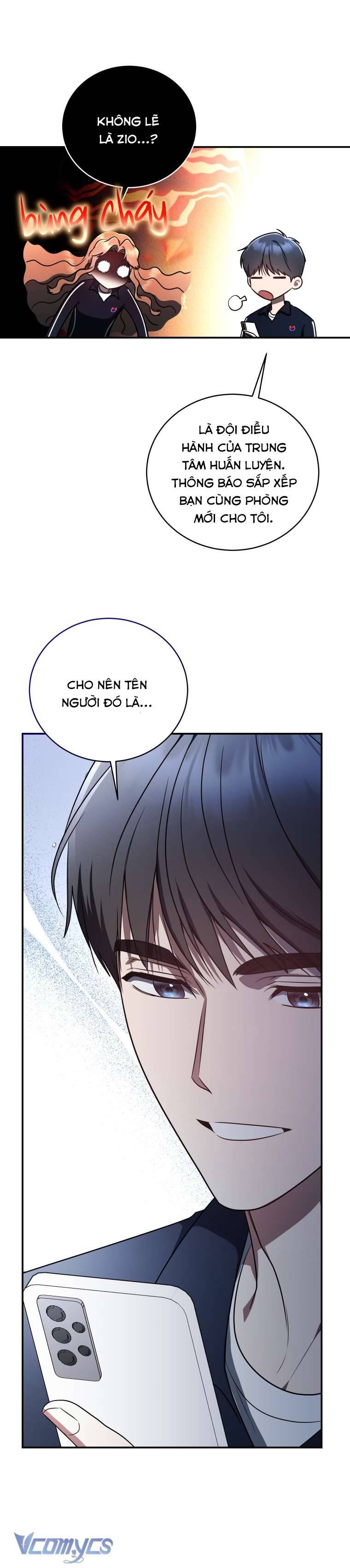 Hướng Dẫn Sinh Tồn Dành Cho Người Xếp Hạng Chap 18 - Trang 2