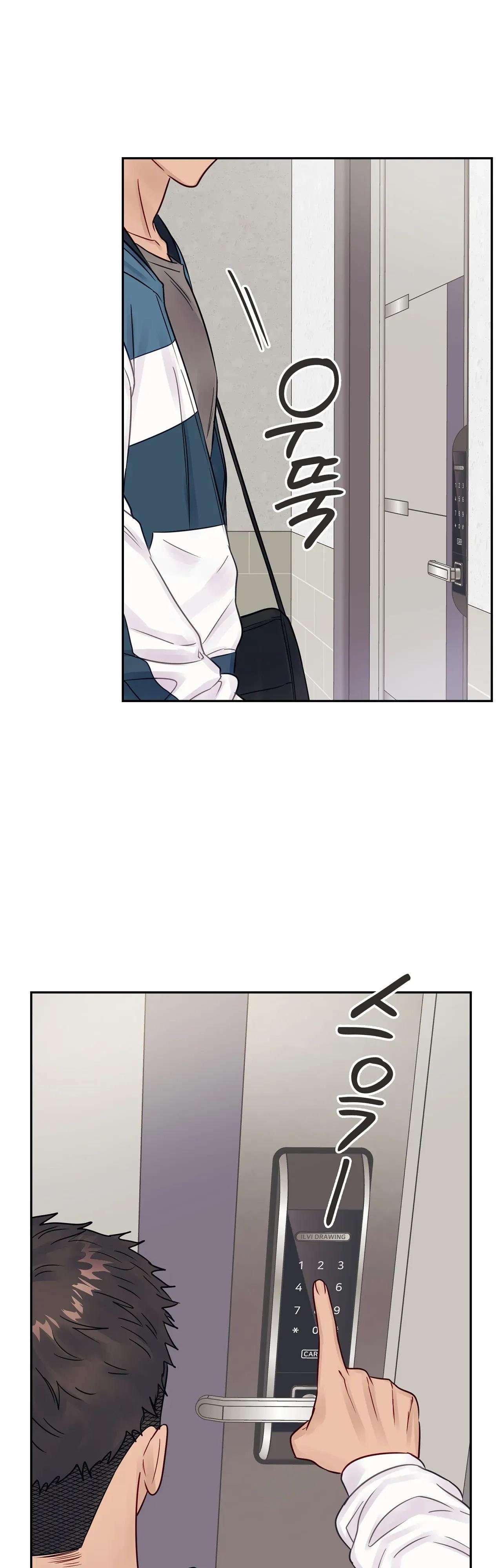 [ 18+ ] Người bạn nguy hiểm của anh trai Chap 10 - Trang 2