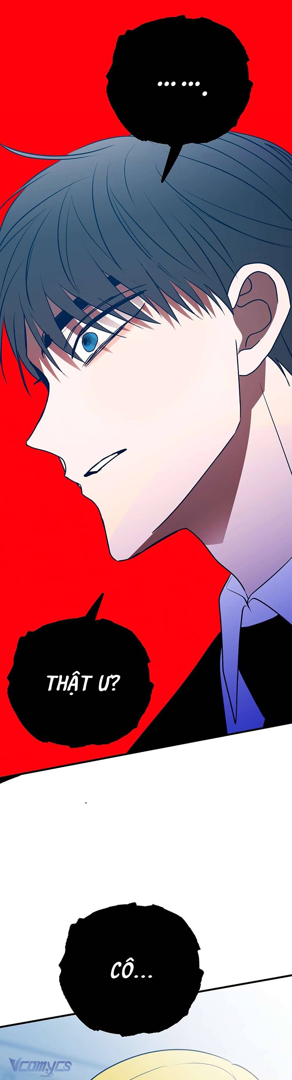 Kẻ Rác Rưởi Không Đáng Được Yêu Chapter 89 - Trang 4