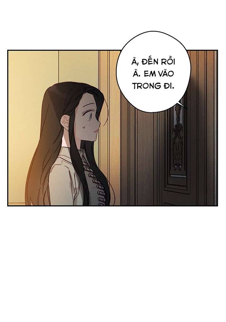 Trước Tiên Phải Giấu Em Trai Cái Đã! Chap 22 - Trang 2