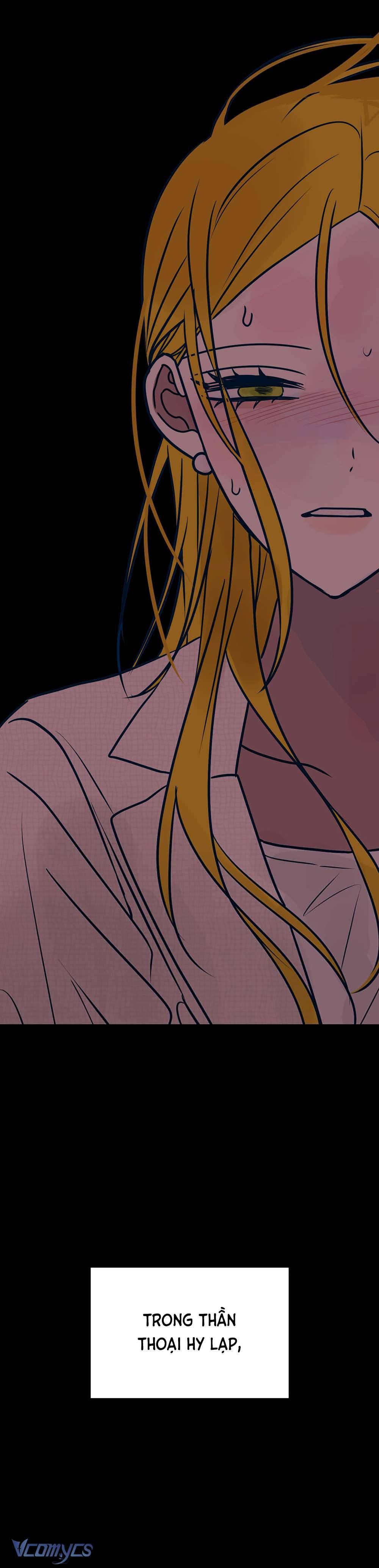 Kẻ Rác Rưởi Không Đáng Được Yêu Chapter 56 - Trang 4