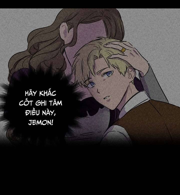 Tôi Không Phải Là Cinderella Chapter 1 - Trang 4