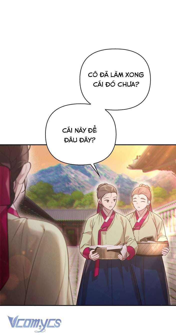 [18+] Tiết Học Bí Mật Của Trung Điện Chap 28 - Trang 2