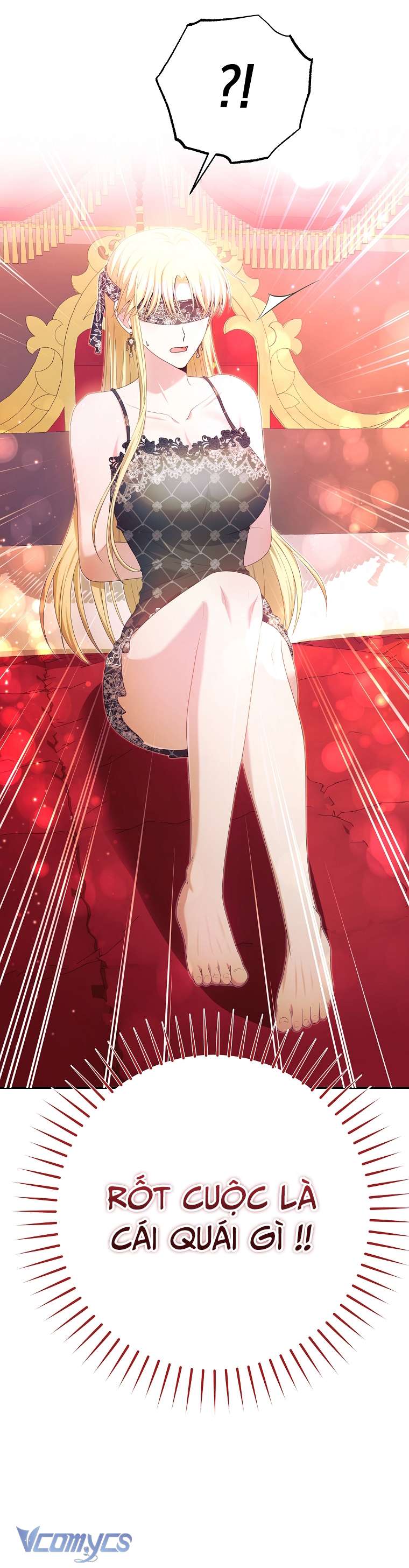 [18+] Phương Pháp Gia Hạn Hợp Đồng Hôn Nhân Chap 16 - Trang 2