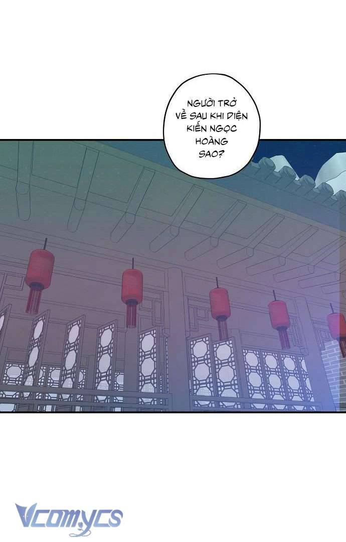 Onsaemiro Chapter 23 - Trang 4