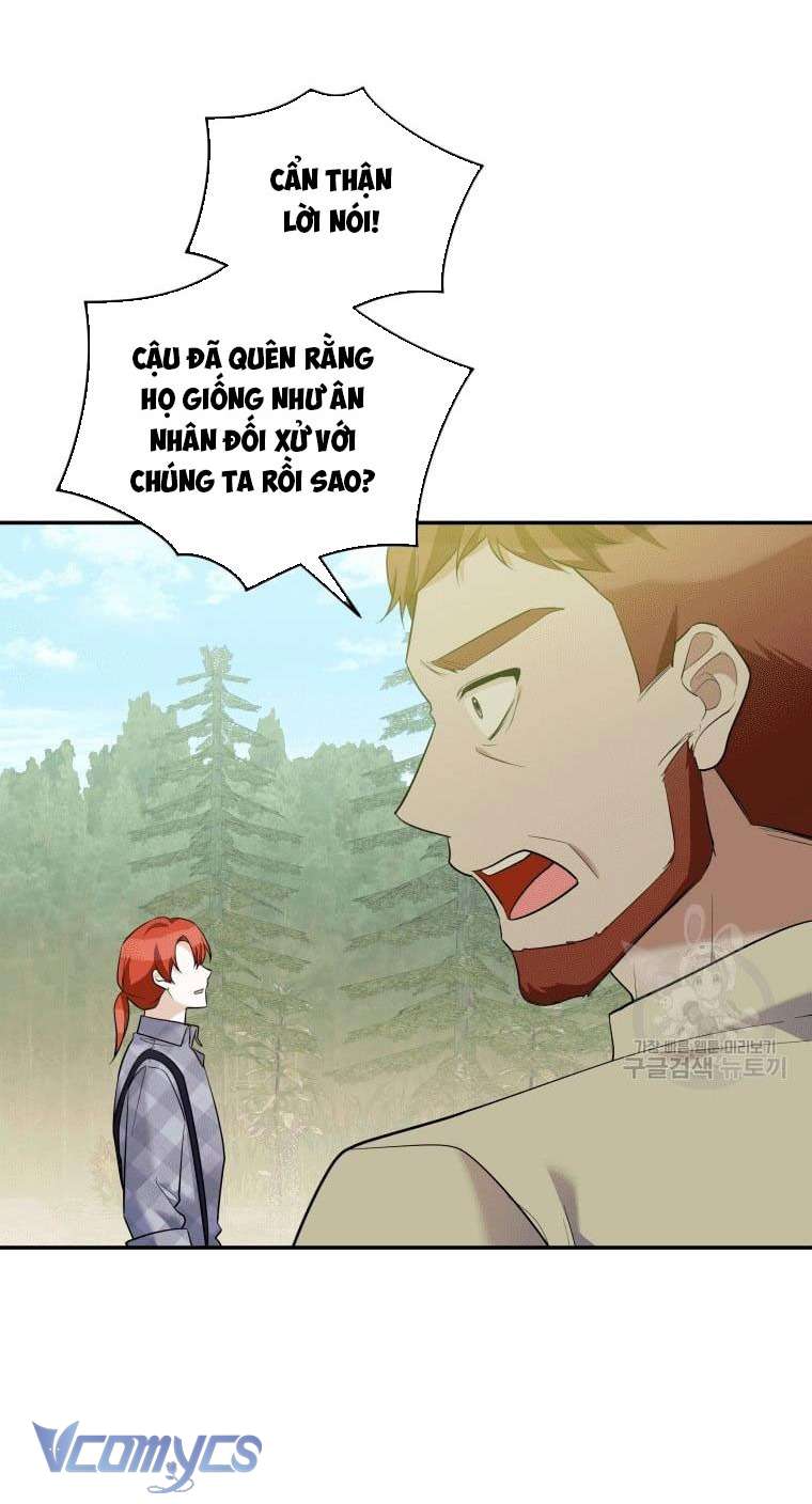 Kế Hoạch Trả Thù Chap 36 - Next Chap 37