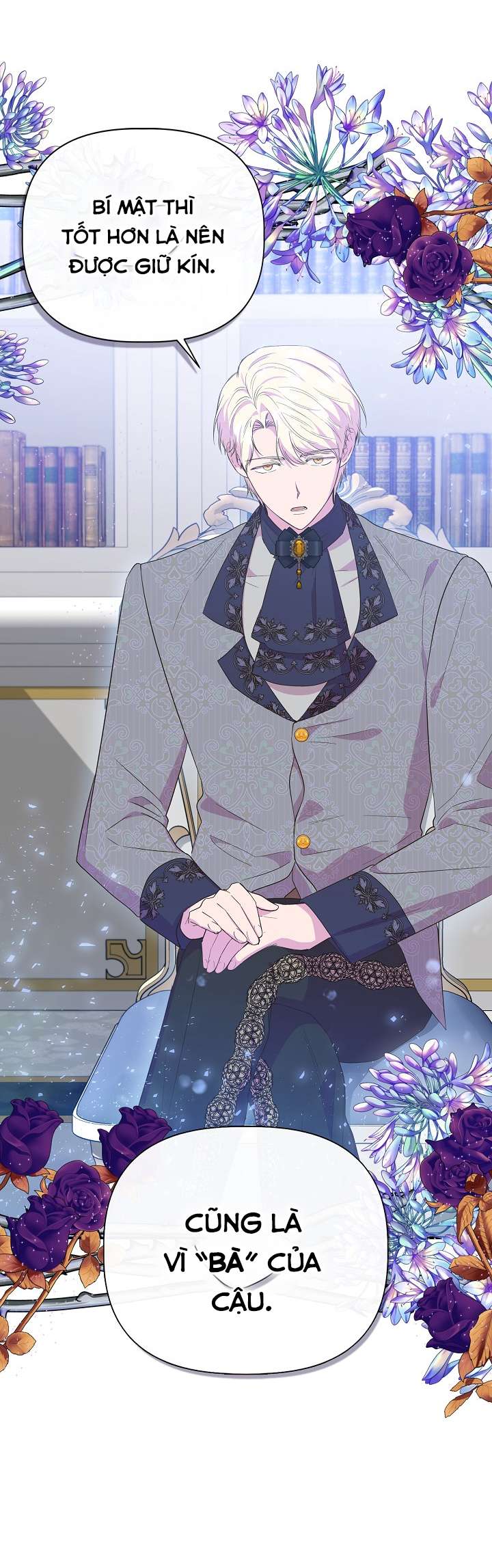 Tôi Không Phải Là Cinderella Chapter 81 - Trang 4