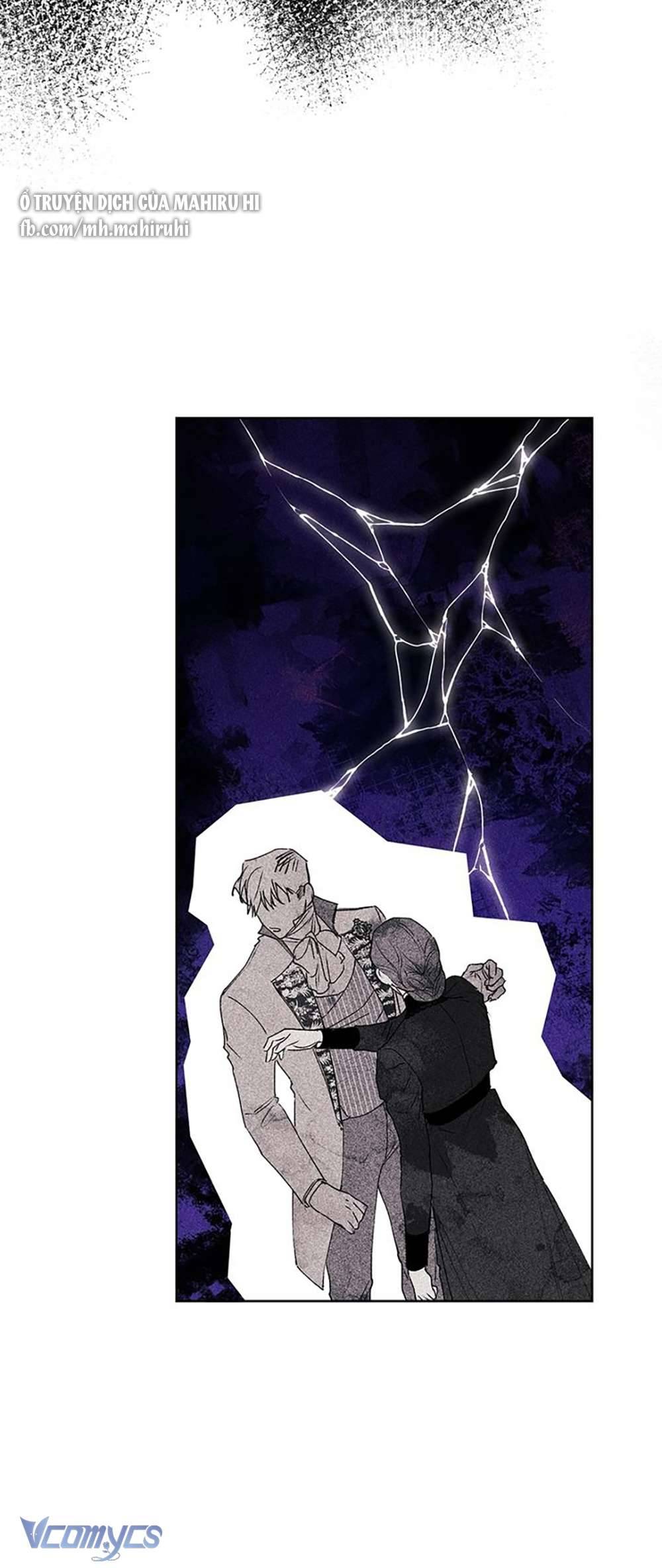 Hôn Nhân Này Rồi Sẽ Đổ Vỡ Chapter 14 - Trang 3