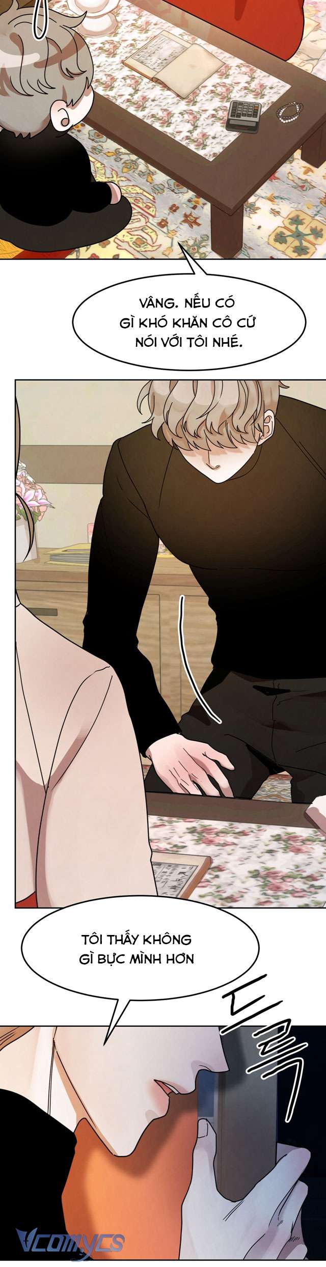 [18+] Tiên Nữ Ơi, Cứu Tôi Với Chap 2 - Trang 2