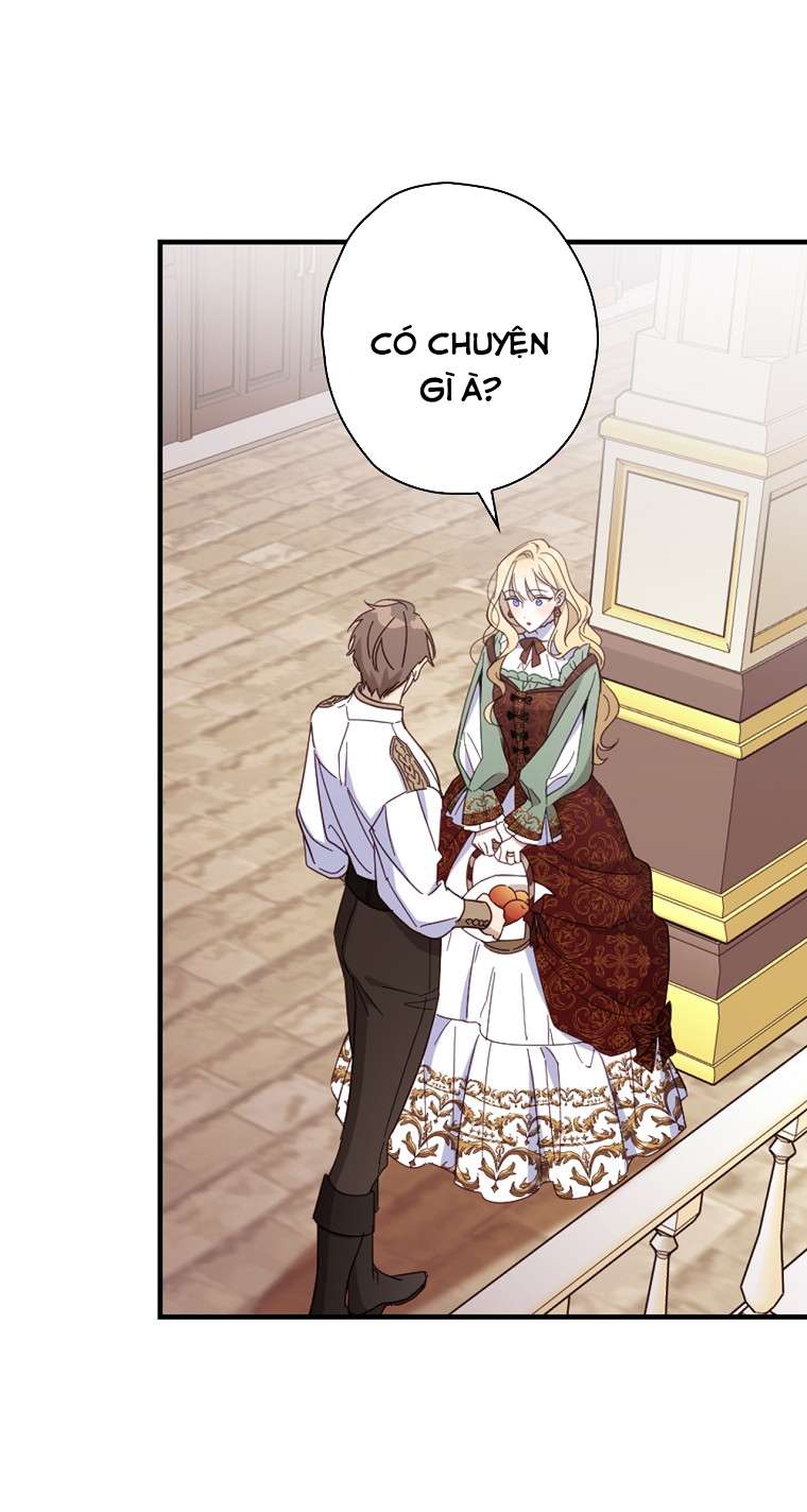 Phương Pháp Khiến Phu Quân Đứng Về Phía Tôi Chapter 24 - Trang 4