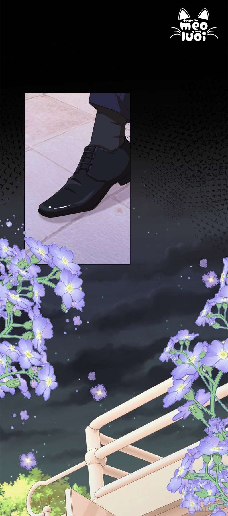 Sự Phản Công Của Nữ Công Tước Phản Chap 4 - Trang 2