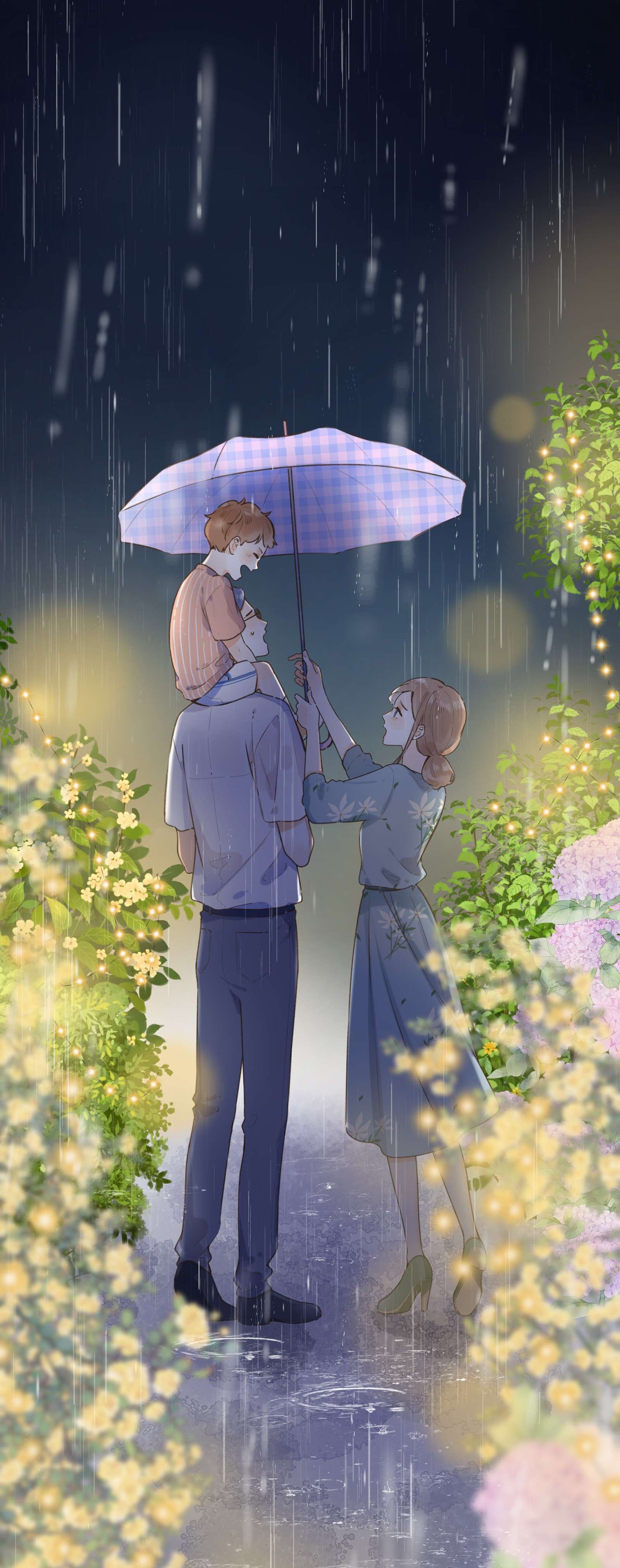 Ánh Sao Phiêu Linh Trong Nước Chapter 40 - Trang 4