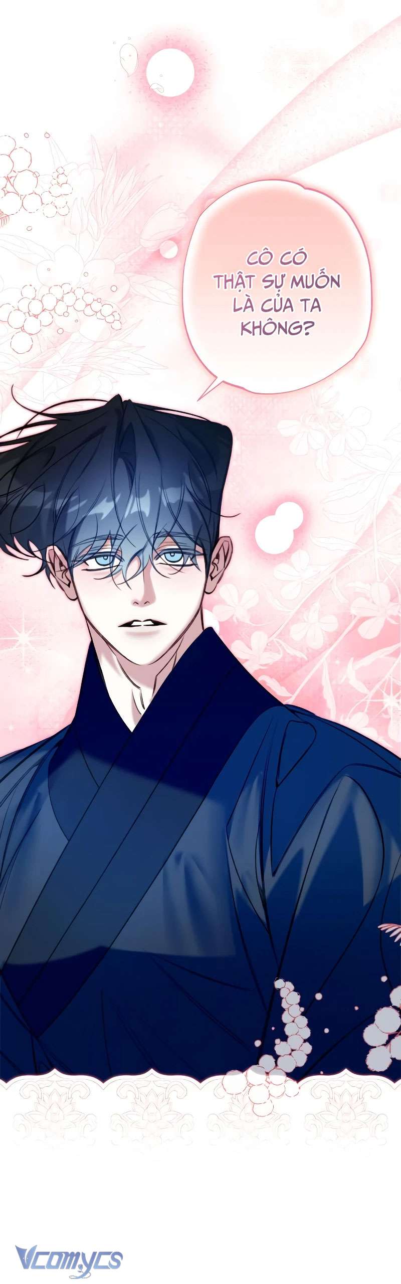 Chuyện Tình Tuyết Phương Bắc Chapter 9 - Trang 4