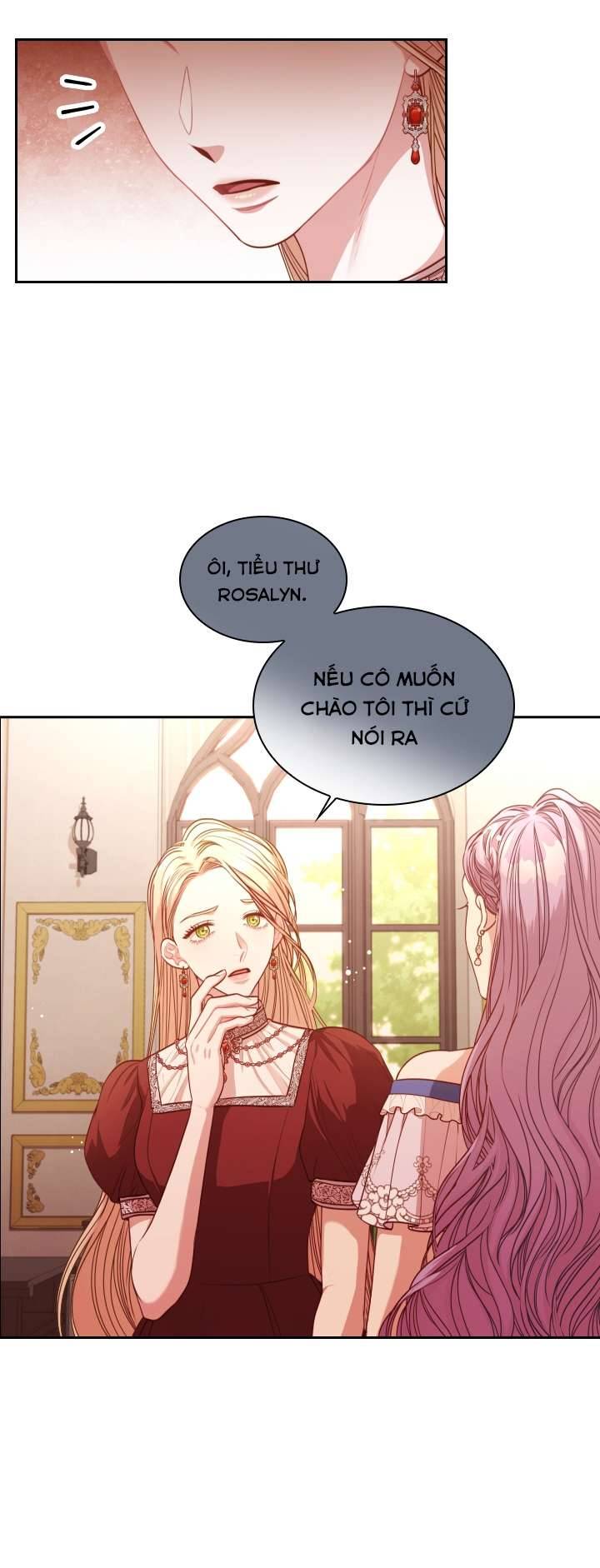 Thư Ký Của Bạo Chúa Chapter 50 - Trang 4