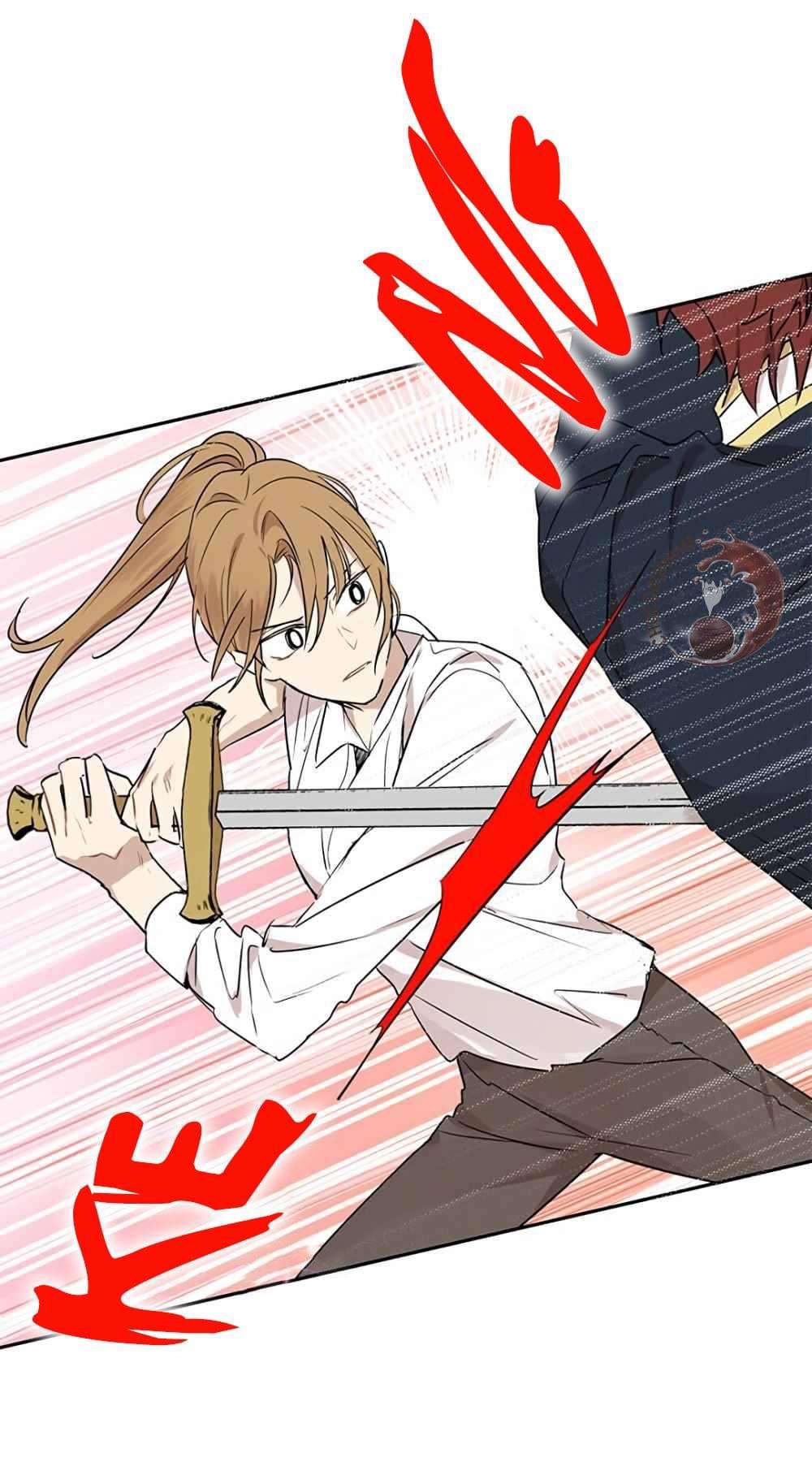 Tôi Là Minh Chứng Của Sự Thật Chap 7 - Next Chap 8