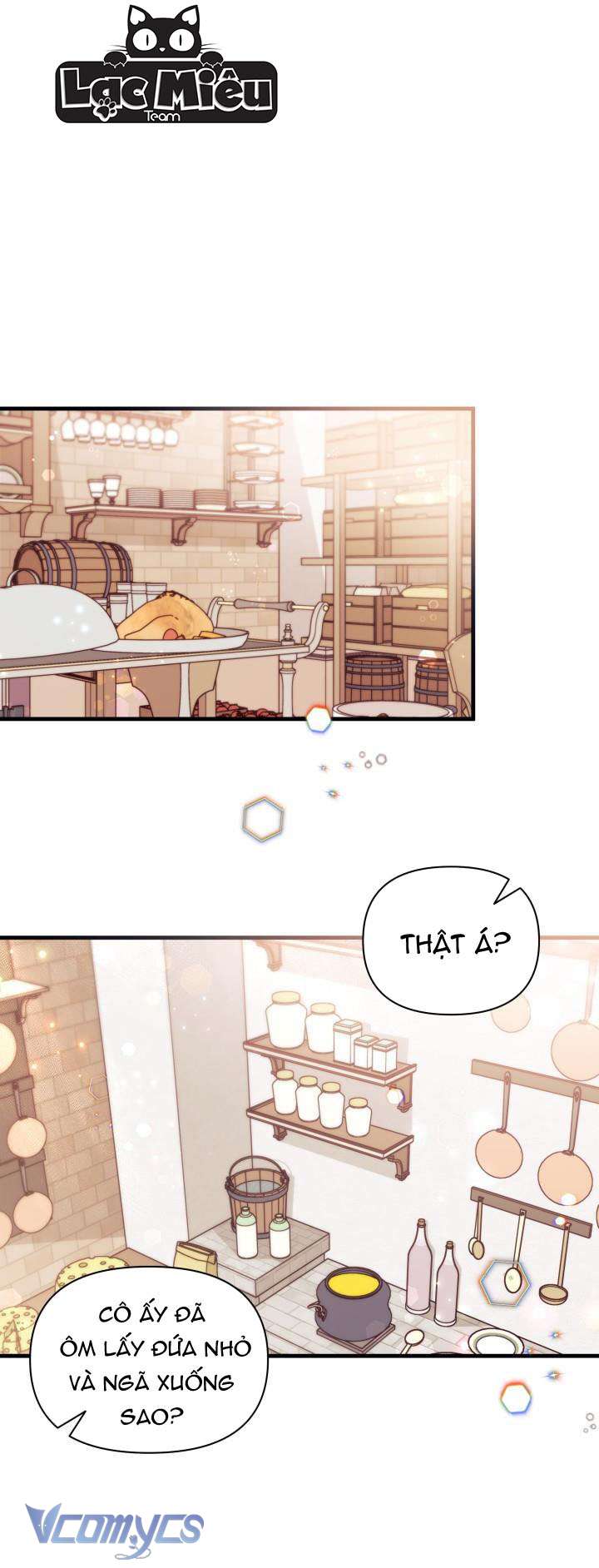 Nhặt Được Nam Chính Tặng Kèm Phu Quân Chap 19 - Trang 3