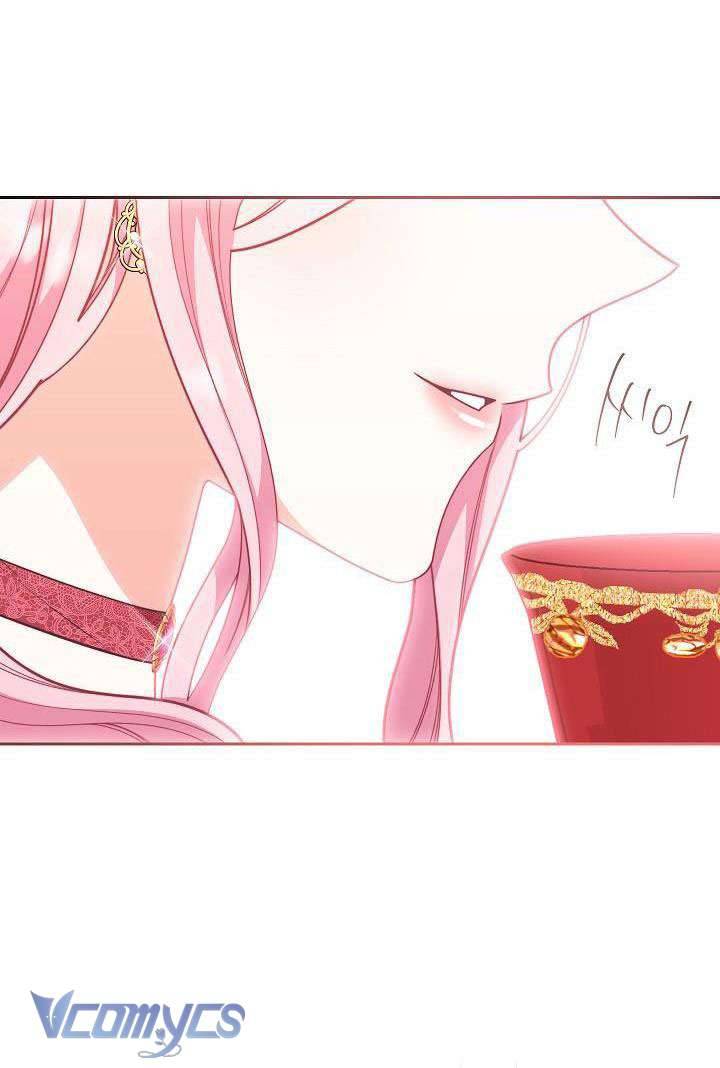 Hầu Gái Độc Quyền Của Hoàng Hậu Phản Diện Chapter 3 - Trang 4