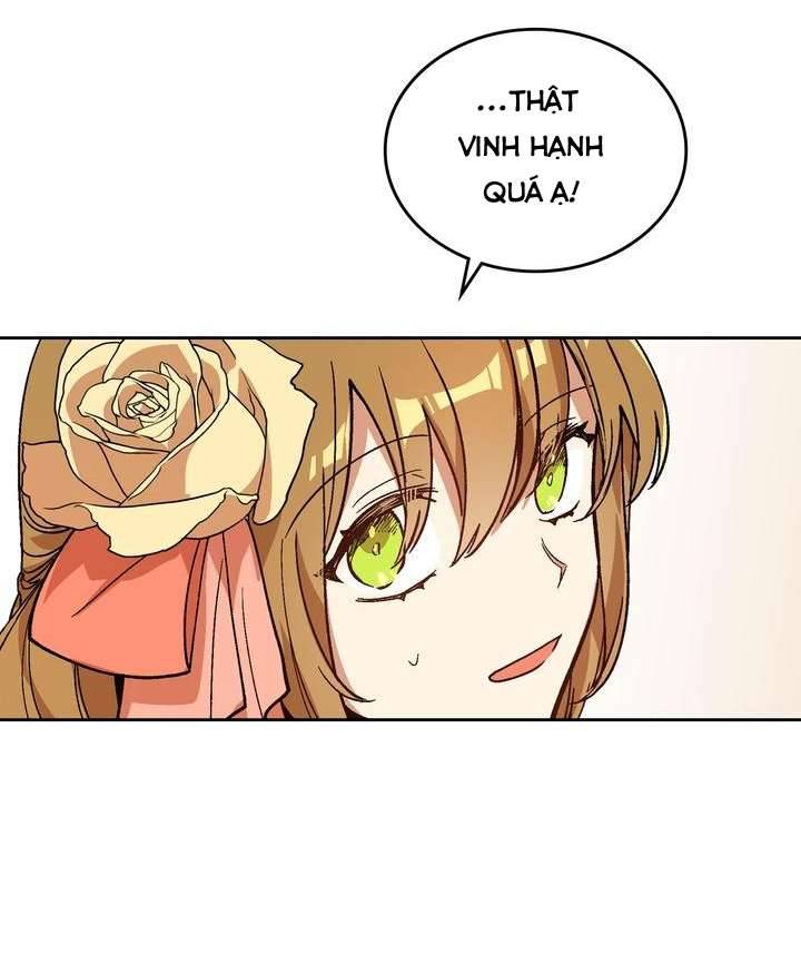 Vị Hôn Thê Khế Ước Của Công Tước Chapter 53 - Next Chapter 54