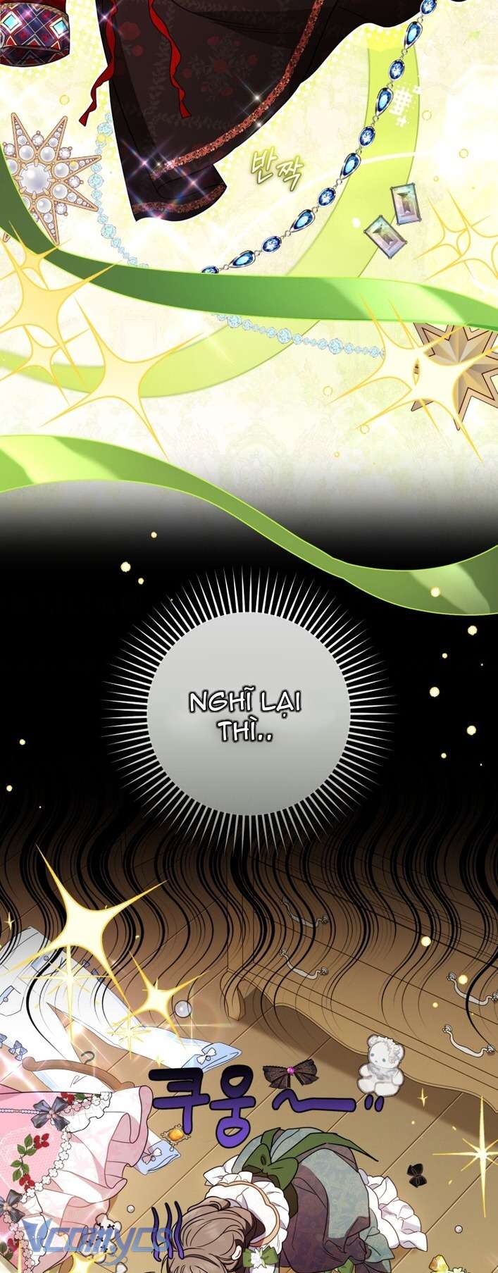 Được Yêu Thương Mà Còn Ngại Ngùng Sao! Chap 57 - Trang 4