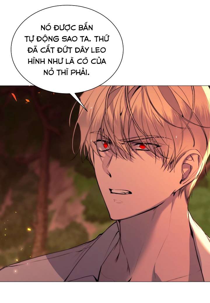 Ác Nữ Cần Bạo Chúa Chapter 37 - Trang 4