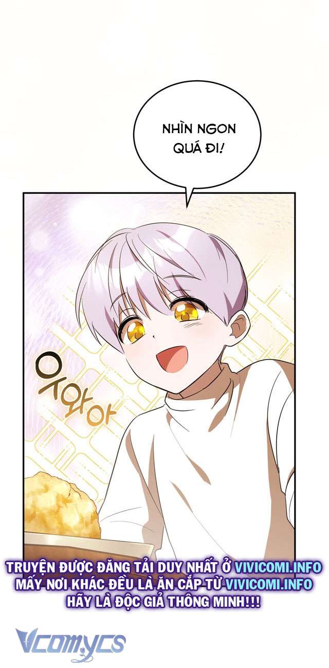 Không Phải Tôi Cố Tình Khiến Anh Ta Si Mê Đâu Chapter 3 - Trang 4