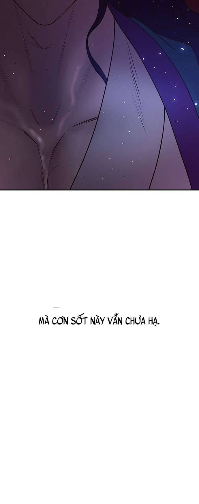 Vương Tử Huyền Bí Chapter 47 - Trang 4