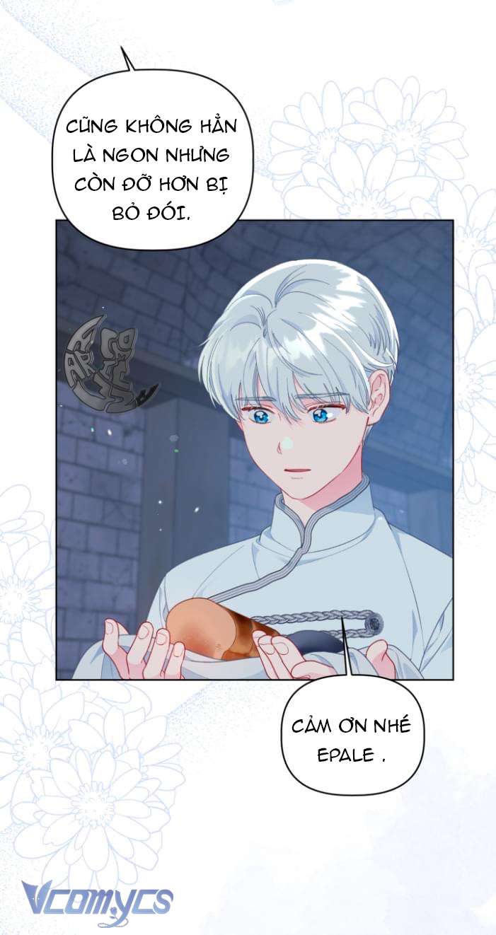 Sự Điều Trị Đặc Biệt Của Tinh Linh Chapter 48 - Trang 4