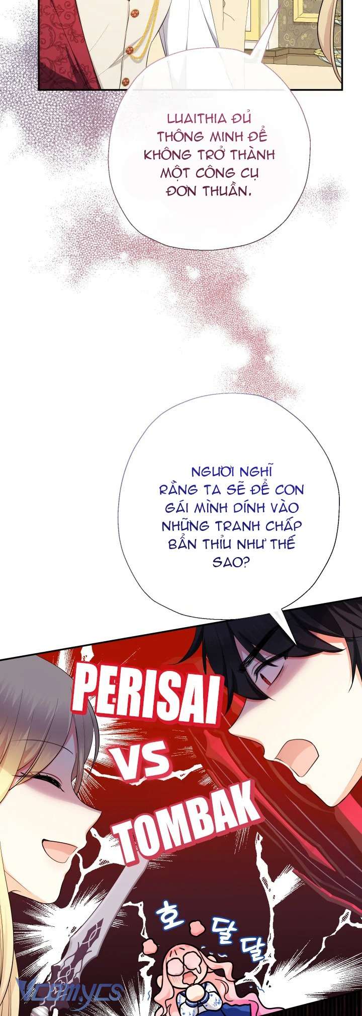 Tiểu Thư Tích Tiền Đi Bụi Chapter 85 - Trang 4