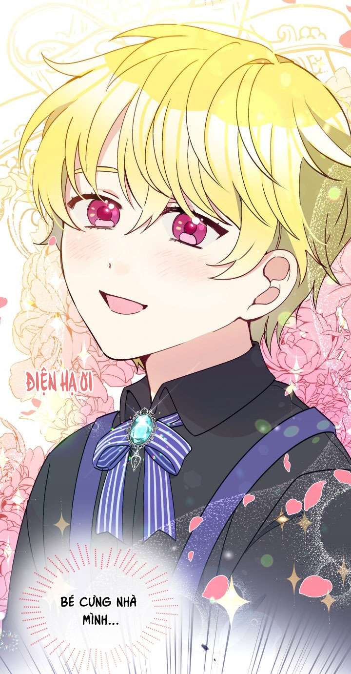 Người Bảo Hộ Của Bạo Quân Là Ma Nữ Tàn Độc Chap 36 - Trang 4