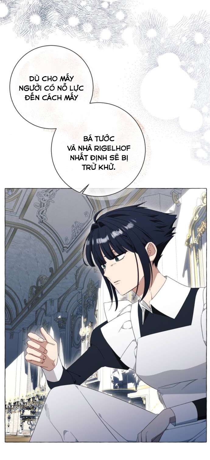 Tôi Tưởng Đó Chỉ Là Tiểu Thuyết Trọng Sinh Bình Thường Chapter 30 - Trang 4