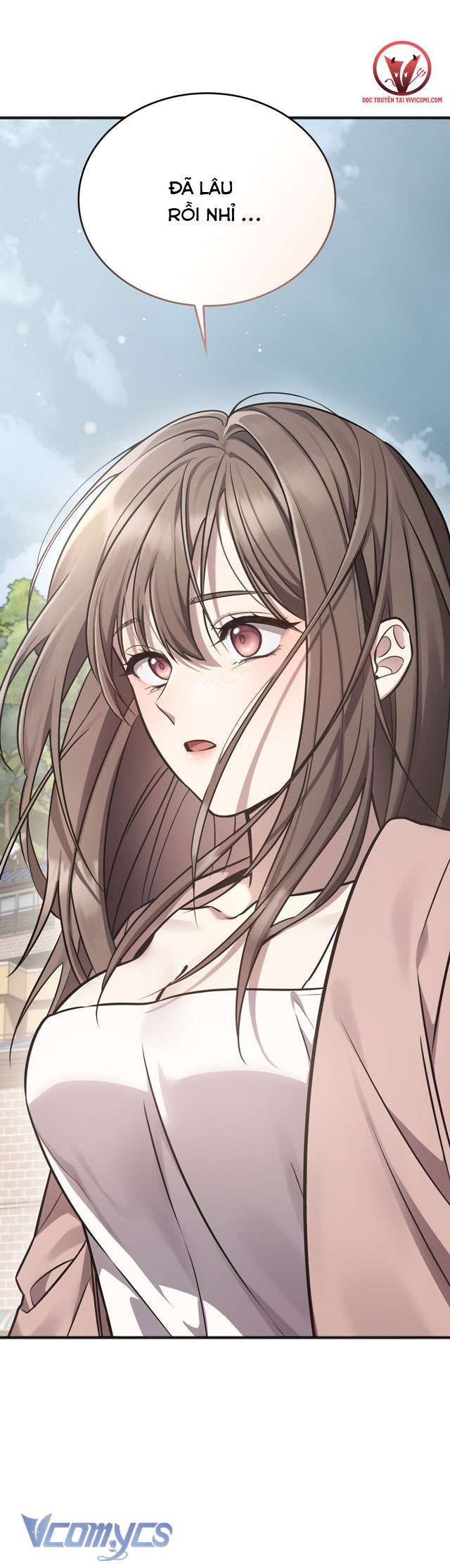 [18+] Đảo Vô Ảnh Chapter 1 - Next Chapter 2