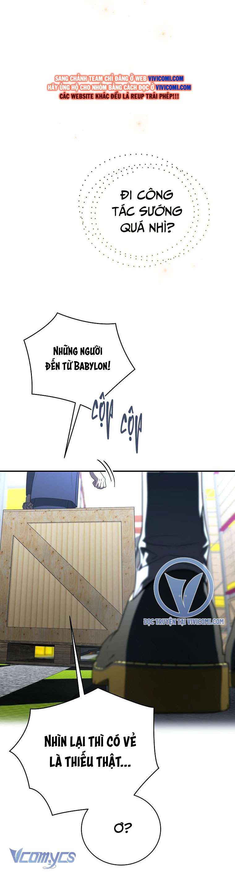 Hướng Dẫn Sinh Tồn Dành Cho Người Xếp Hạng Chap 41 - Trang 2