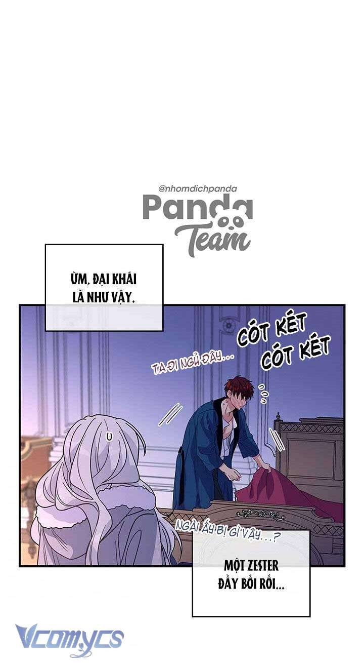 Chồng Yêu, Tôi Đây Bãi Công! Chap 14 - Trang 3