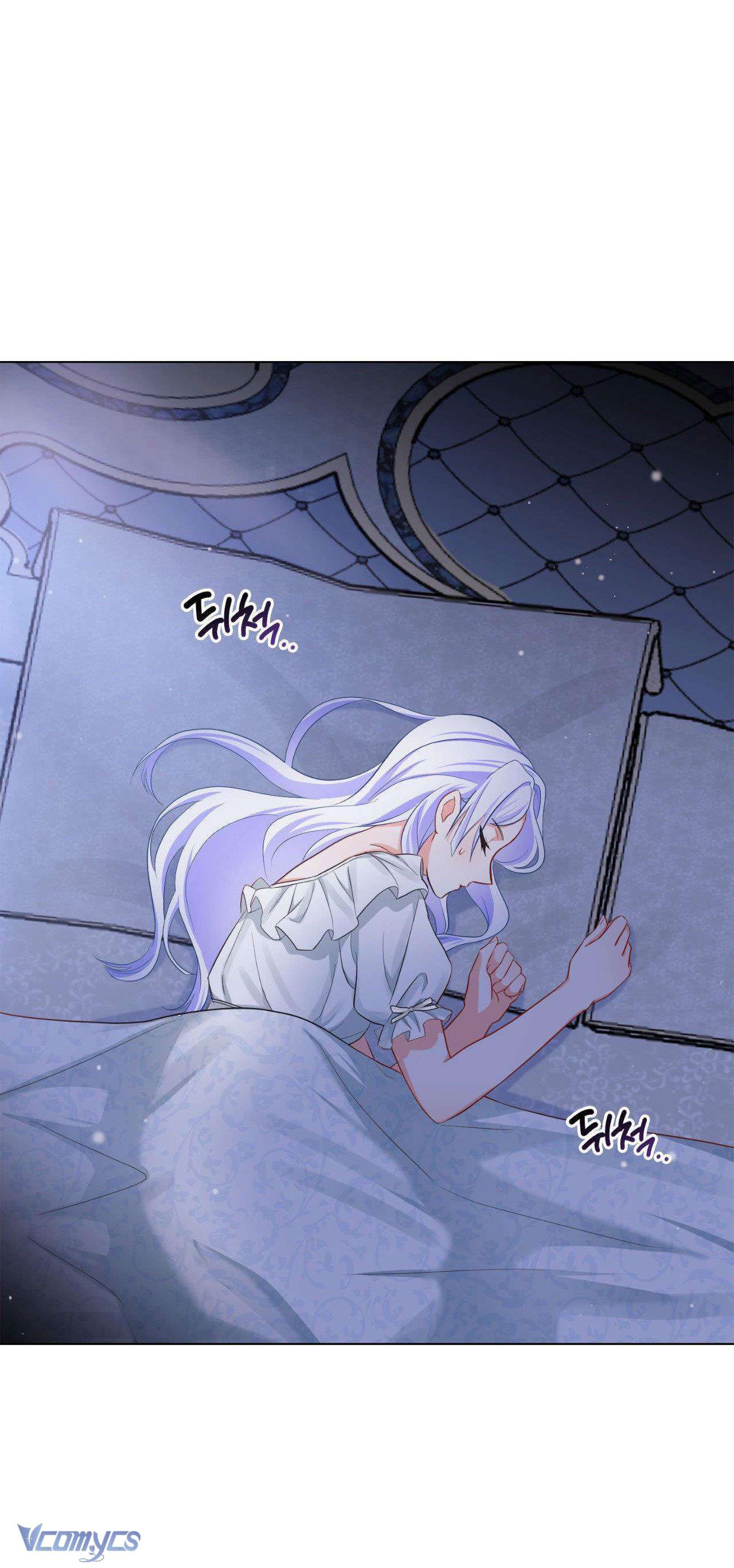 Thánh Nữ Sa Ngã Chap 2 - Trang 2