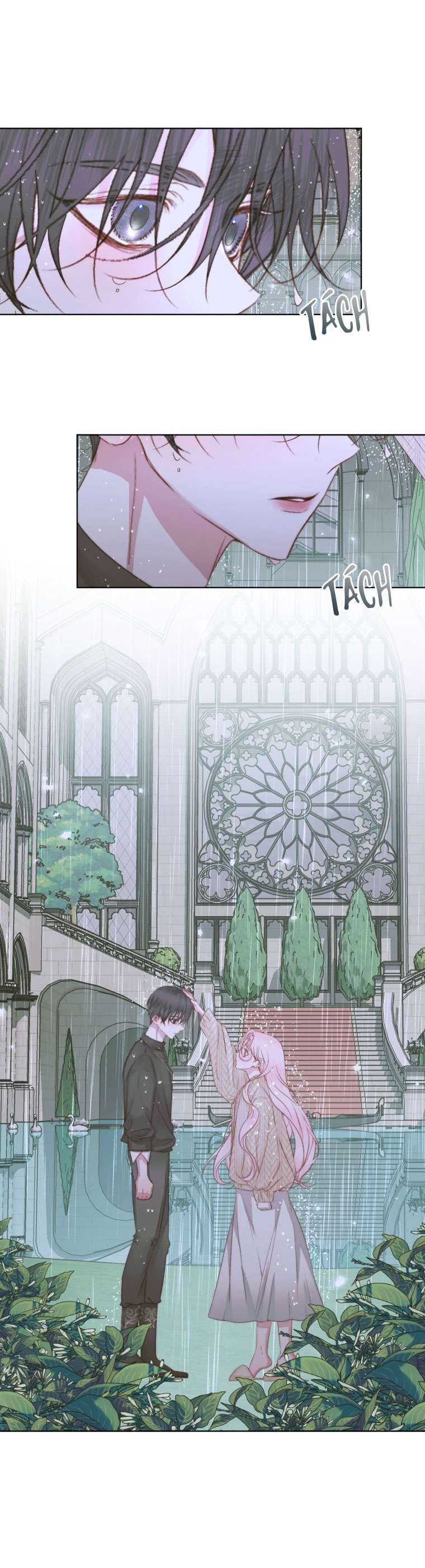 Siren: Trở Thành Gia Đình Của Nhân Vật Phản Diện Chapter 35 - Trang 3