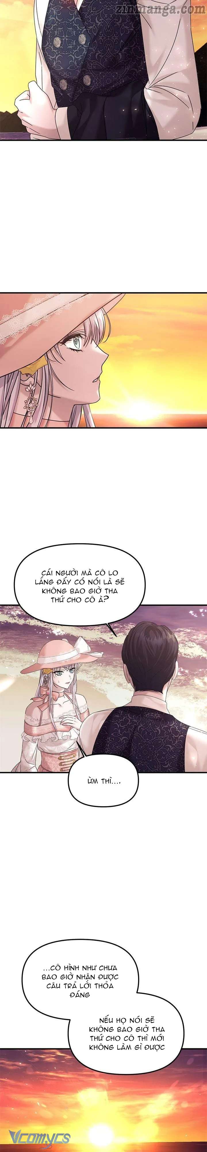Hôn Nhân Liên Minh Để Trả Thù Chap 15 - Trang 2