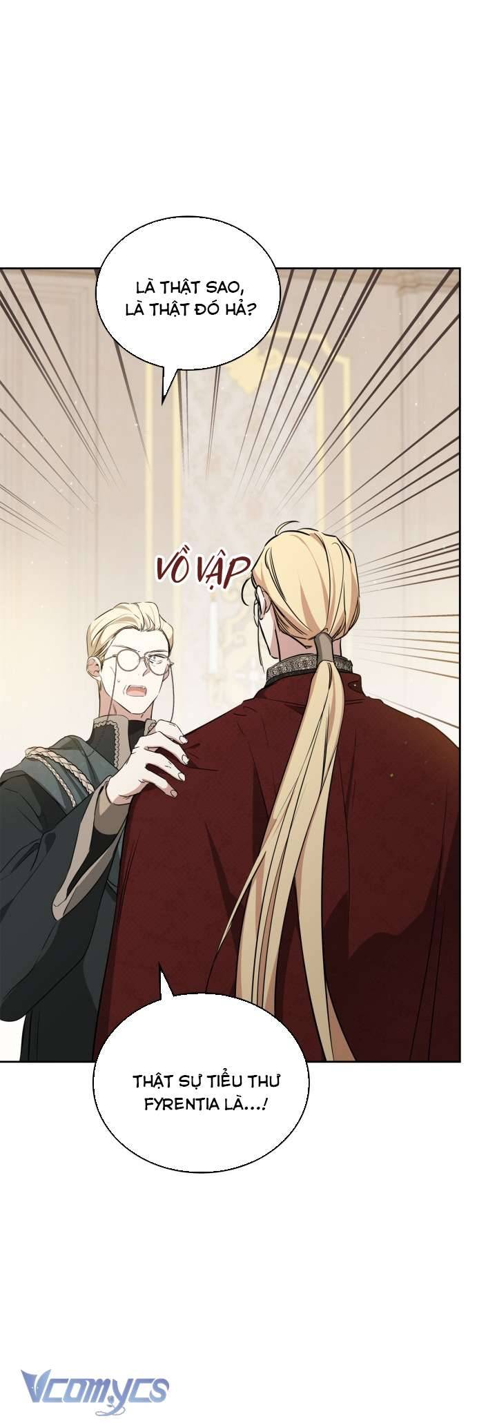 Kiếp Này Nhất Định Làm Gia Chủ Chap 142 - Trang 2