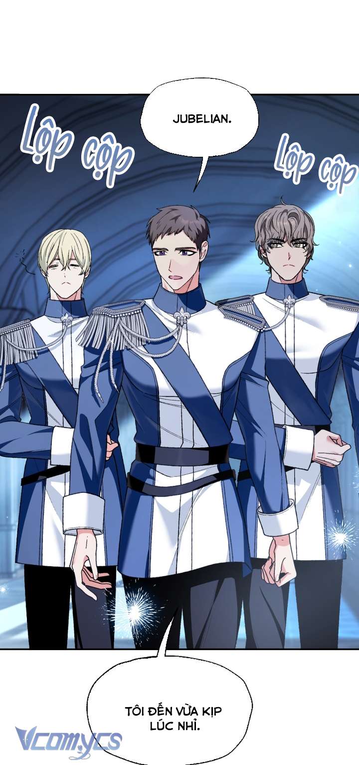 Cha À, Con Không Muốn Kết Hôn Đâu Chap 108 - Next Chap 109