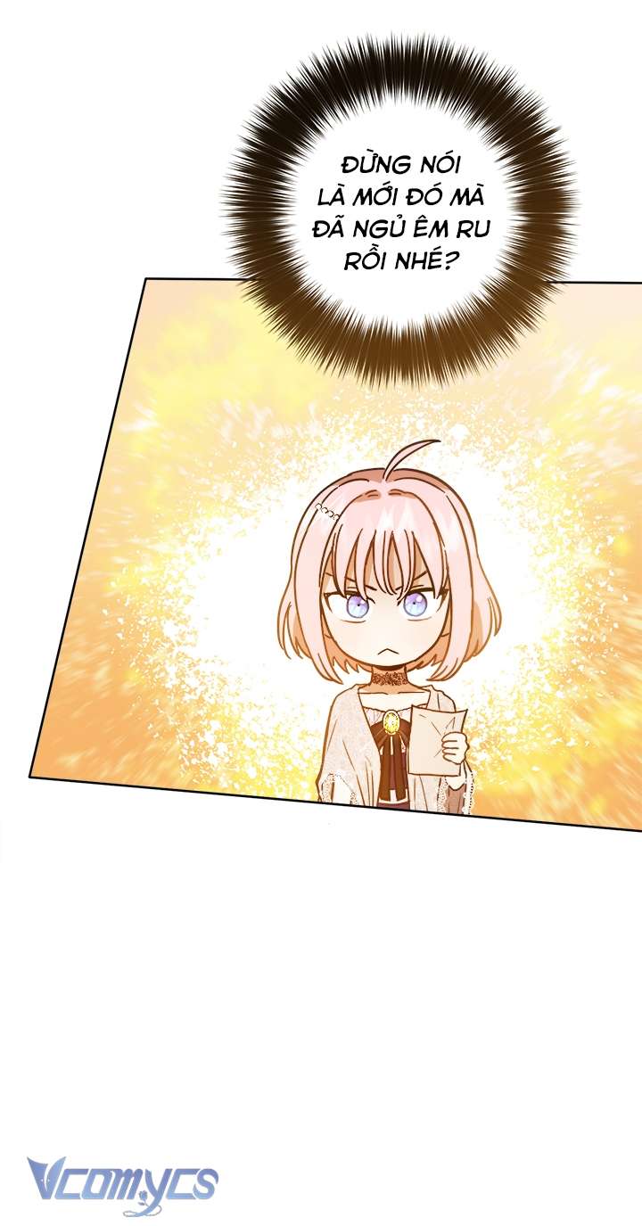 Cuộc Sống Mới Của Công Nương Chapter 30 - Trang 4