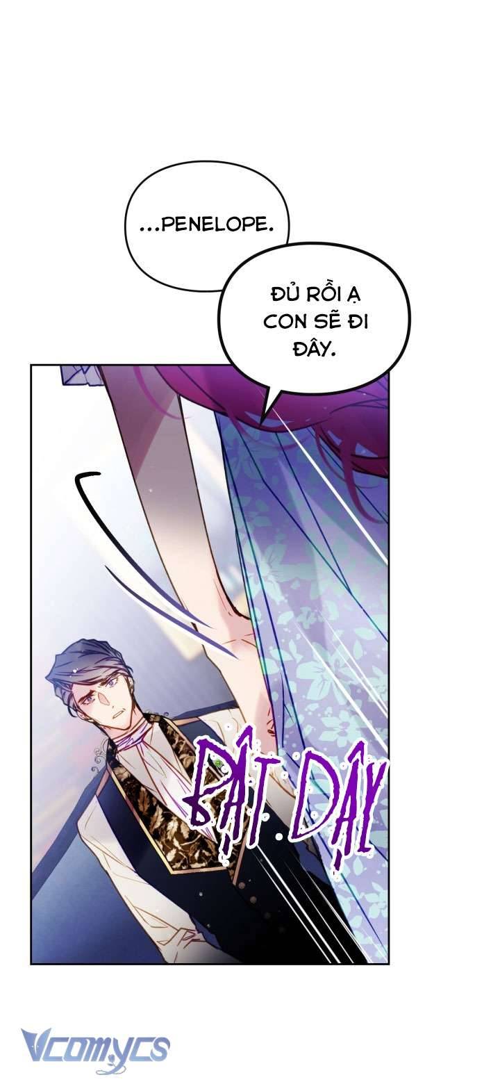 Kết Cục Của Nhân Vật Phản Diện Chỉ Có Thể Là Cái Chết Chapter 141 - Trang 4