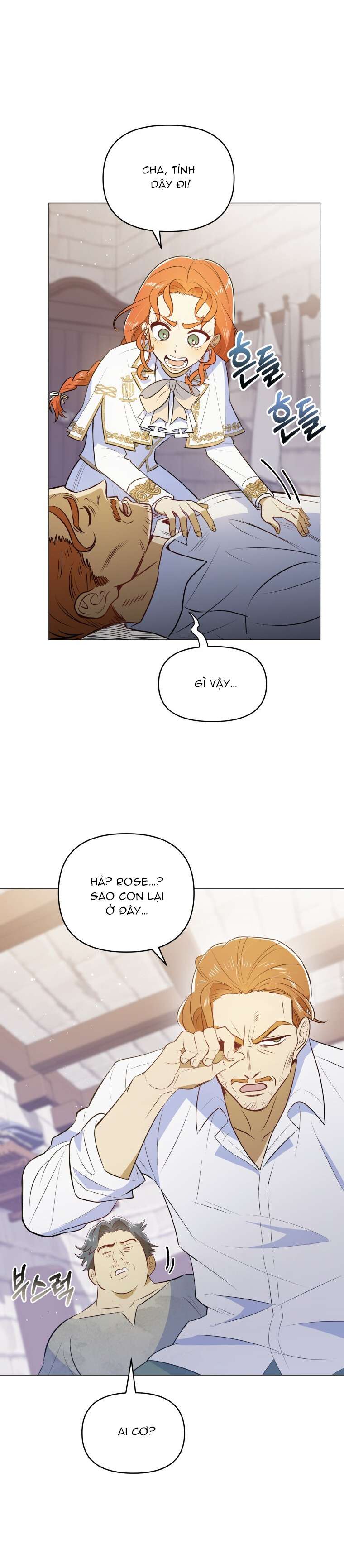 Học Hành Là Nhiệm Vụ Của Sinh Viên Học Viện Chap 1 - Trang 3