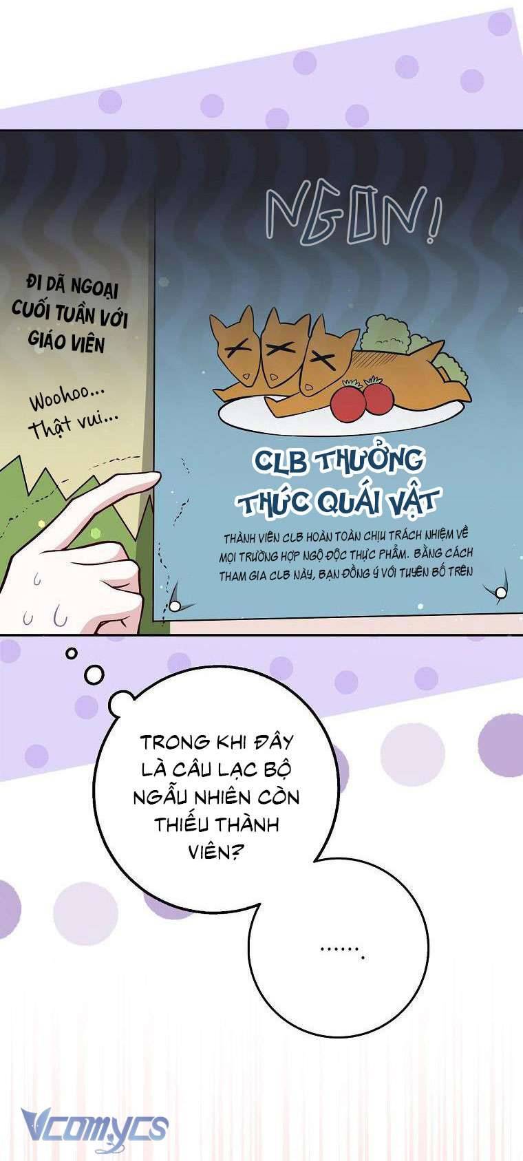 Tôi Thề Chúng Ta Chỉ Là Bạn Chapter 1 - Next Chapter 2