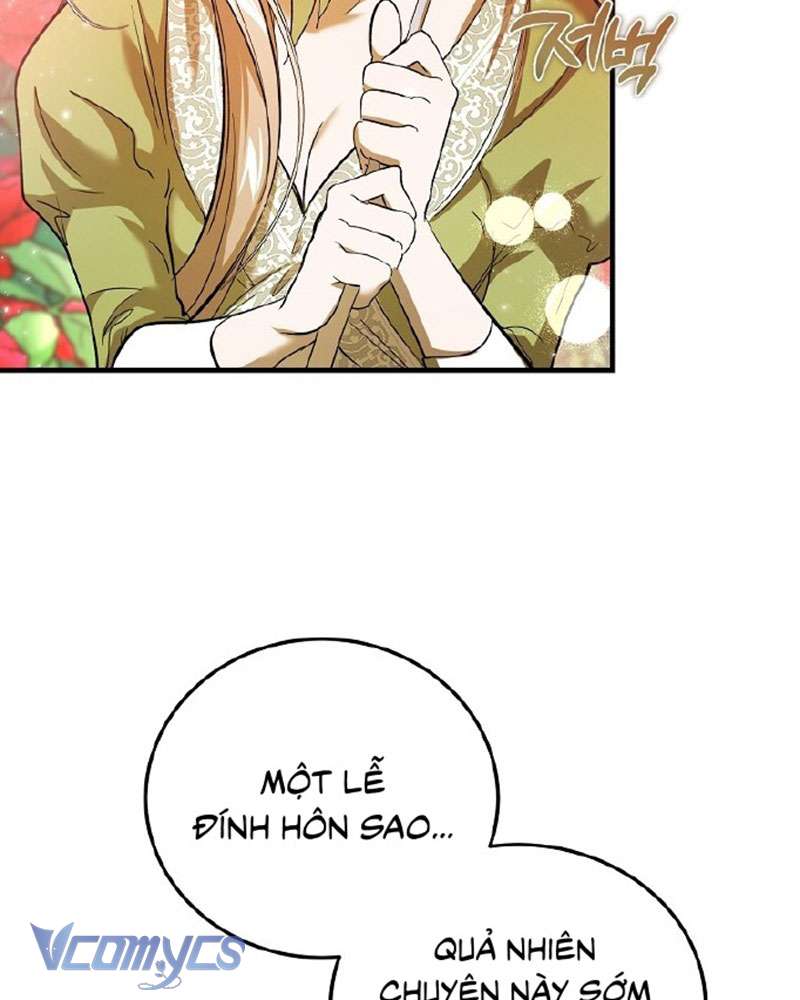 Ác Quỷ Nuôi Dưỡng Tiểu Thư Chapter 24 - Trang 4