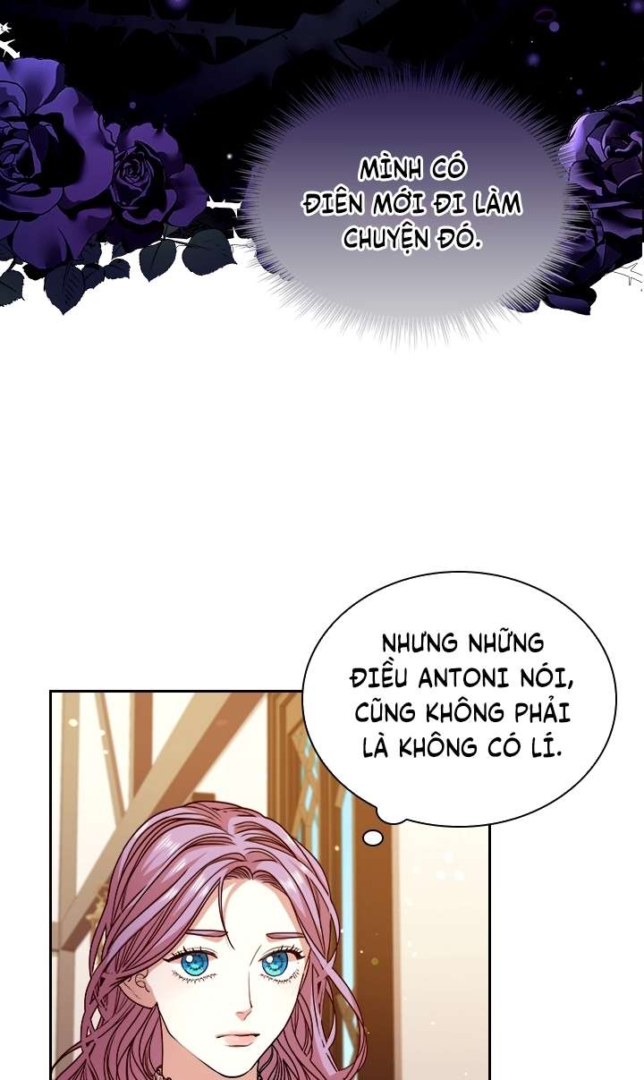 Thư Ký Của Bạo Chúa Chapter 22 - Trang 4